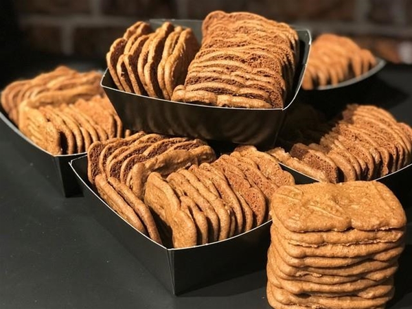 Pak RB Speculaas