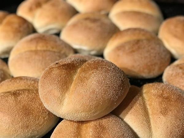 Zacht witte vloerkadet