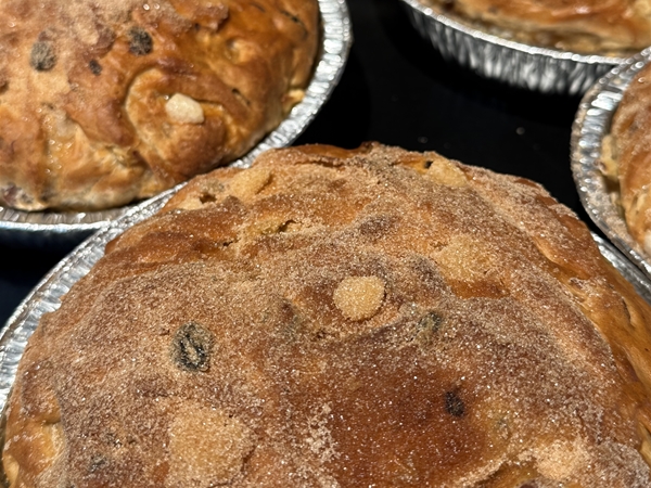 appelbroodje
