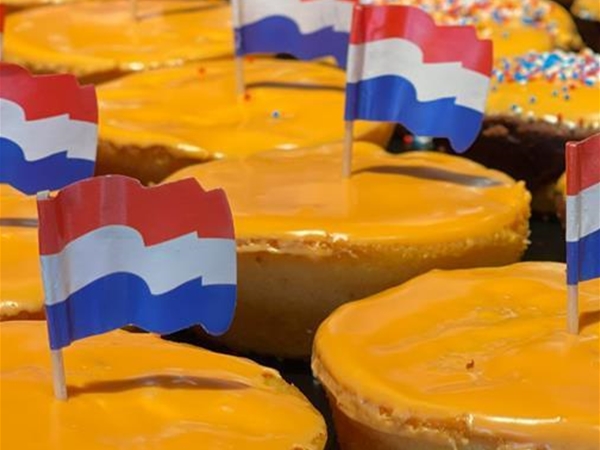 koningsdag